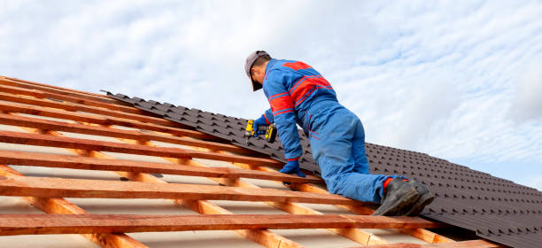 Fast & Reliable Emergency Roof Repairs in Marysville, OH