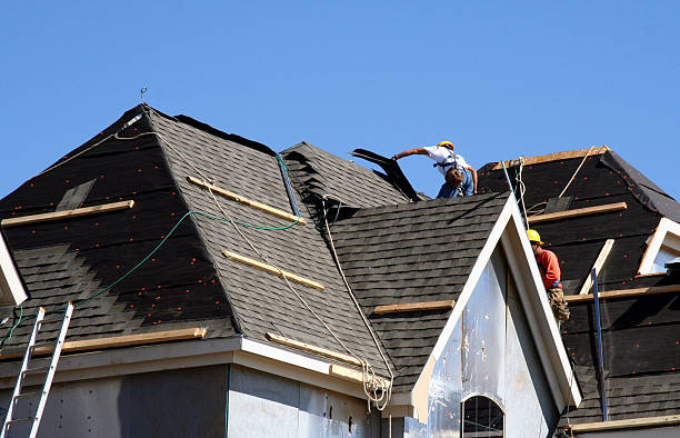Best Metal Roofing Installation  in Marysville, OH