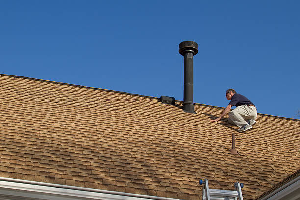 Best Flat Roofing  in Marysville, OH