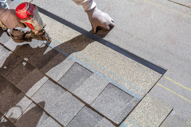 Best Asphalt Shingles Roofing  in Marysville, OH
