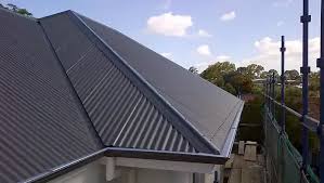 Best Commercial Roofing Services  in Marysville, OH